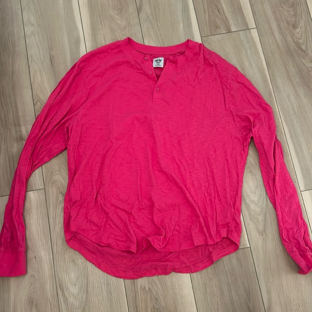 Boys lie shirt barely ever worn